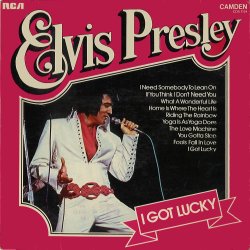 igotlucky-lp.jpg (21286 bytes)